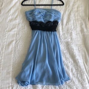 Semi formal dress